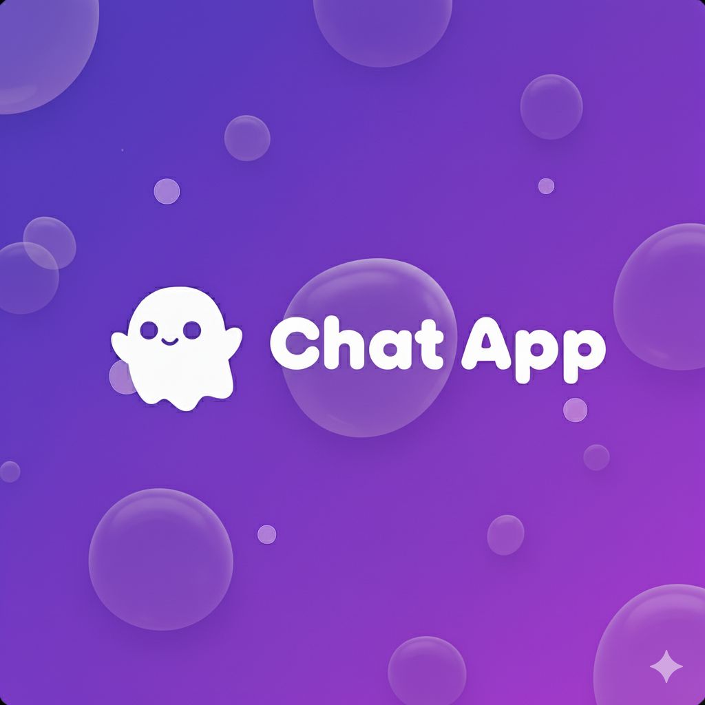 Discord 風格聊天應用