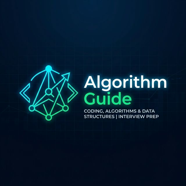 演算法學習網站