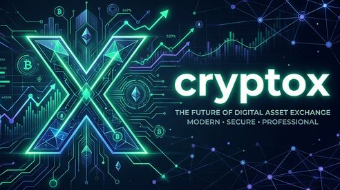 加密貨幣交易所