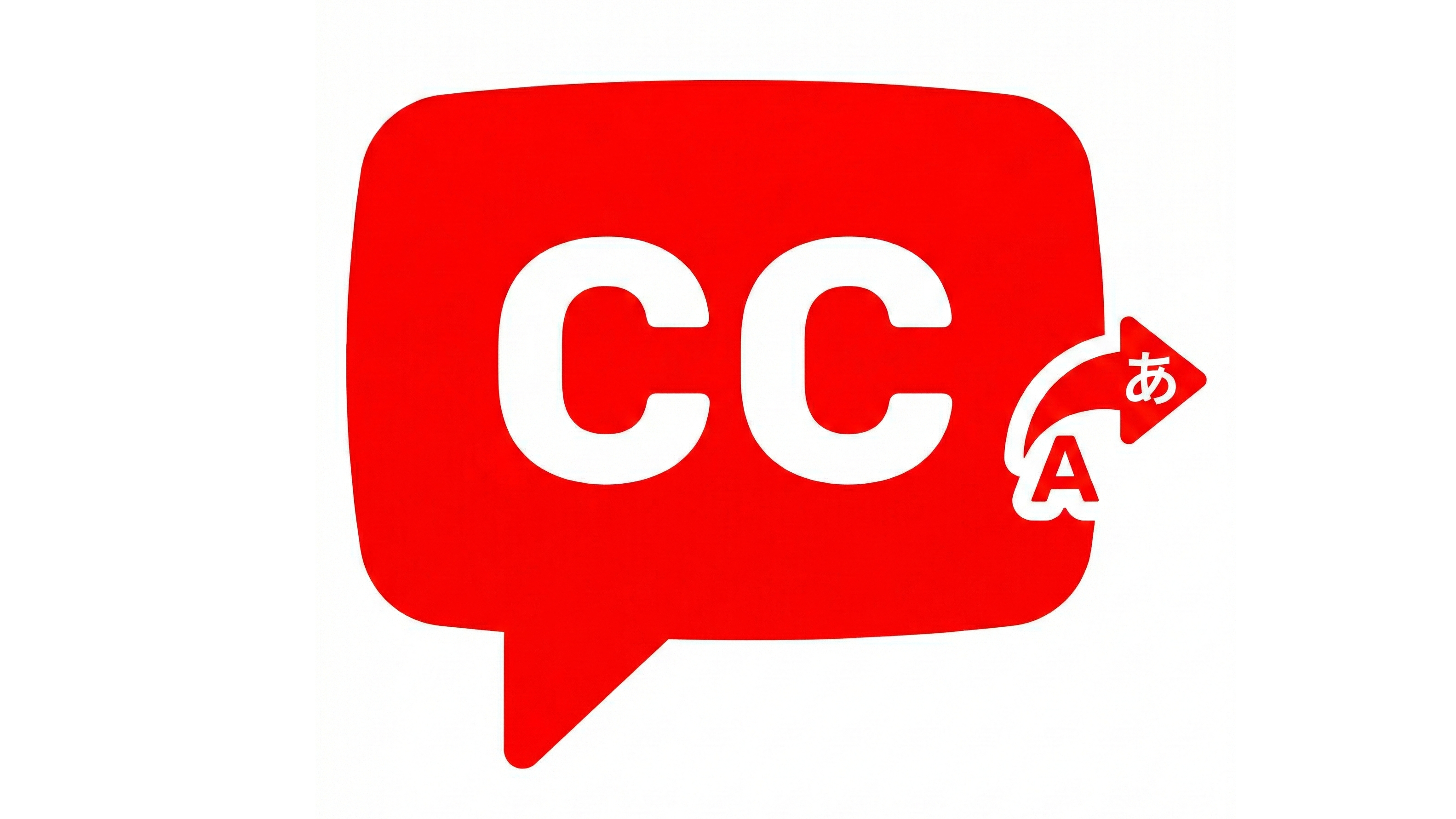 YouTube 即時翻譯字幕擴充功能