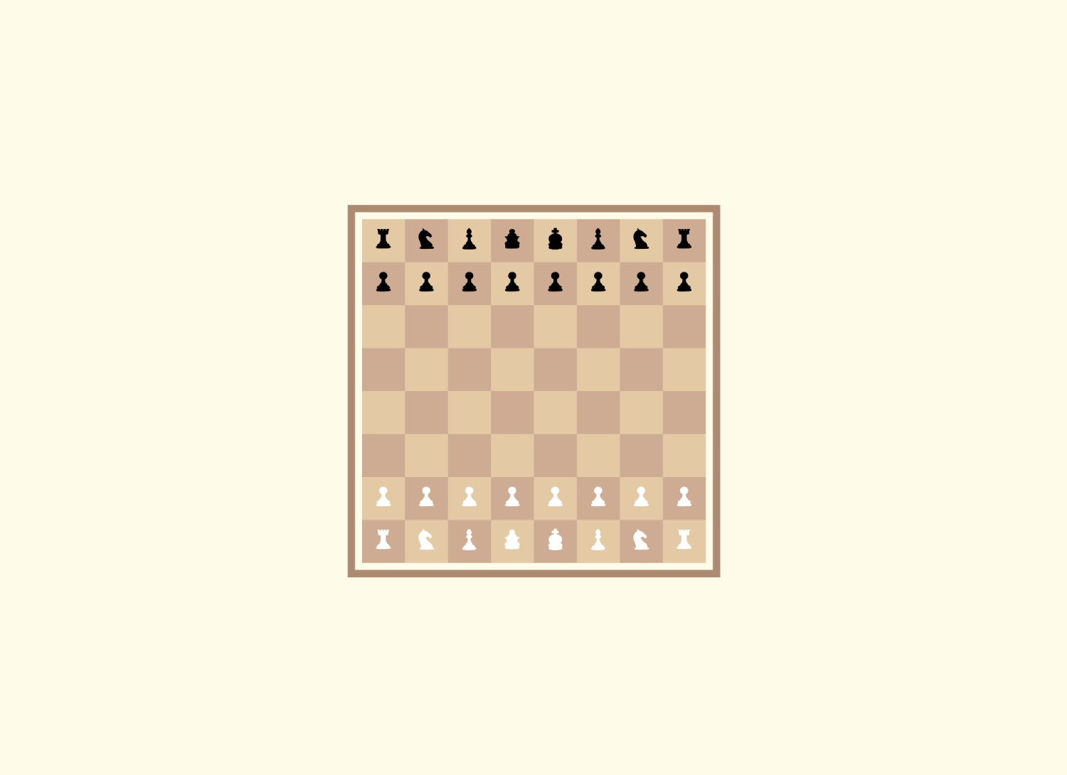 Vue 國際象棋遊戲